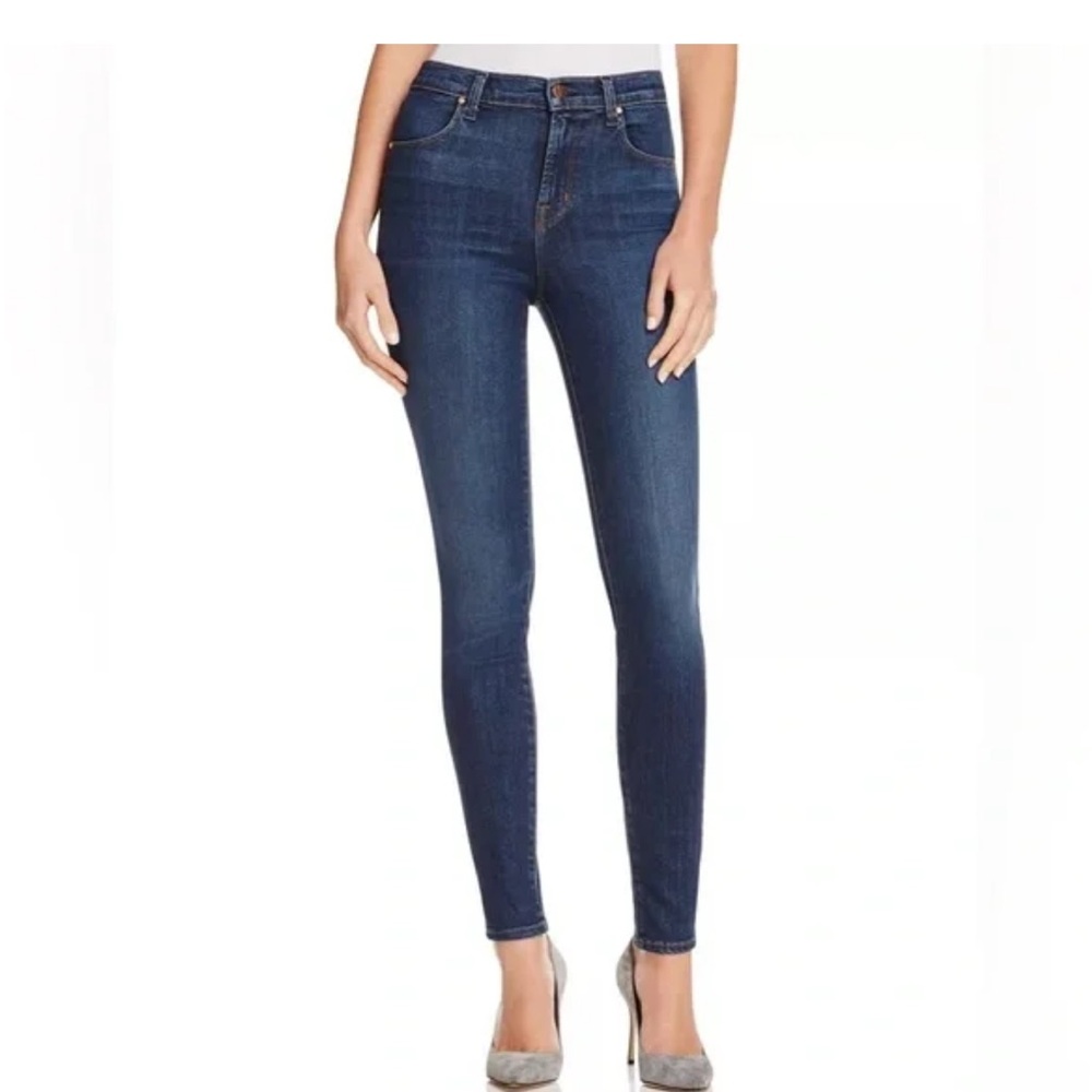 J Brand - Maria - 24